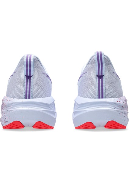 Novablast 5 Tokyo Erkek Mavi Mor Koşu Ayakkabısı 1011C139-500 indirimleri