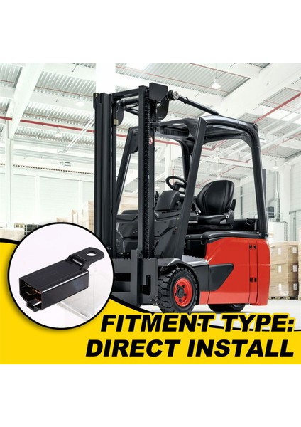 4pin 12V Orijinal Forklift Röle Tertibatı CA1A-12V-N-5 Işık Flaşörü ACA12135 Mo4 M05 M11 (Yurt Dışından) fırsatları