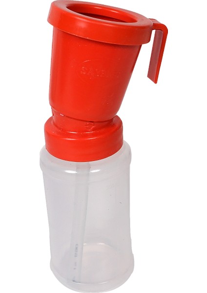 Meme Daldırma Kabı (Köpüklü) 24 Adet