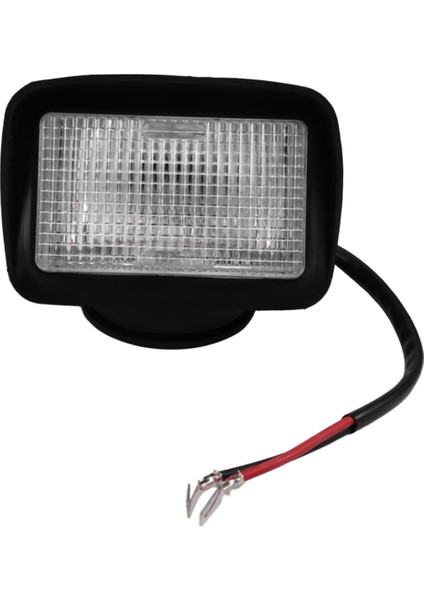 Bobcat Yükleyici 450 453 463 553 653 751 753 Için Ekskavatör Ön Far Grubu 6577801 (Yurt Dışından)