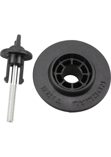 Honda Acura Accord Cr-V Civic Insight Arka Cıvata Adaptörü Stepne Tekerlek Montaj Vidası 74652-SDA-003 74651-S2X-003 (Yurt Dışından)