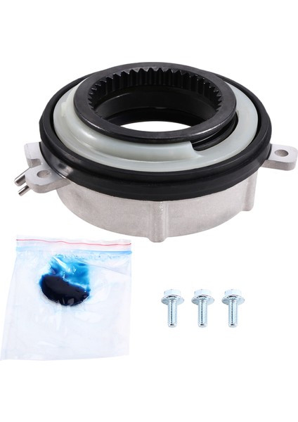 Kilit Göbeği Aktüatör Debriyaj Rulmanı 4151009100 4151009000 4151036200 Ssangyong Actyon (Sports) Kyron Için (Yurt Dışından) fiyatları