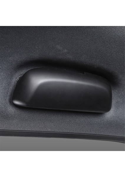 Araba Gözlük Kutusu Saklama Kutusu Güneş Gözlüğü Klipsi Güneş Gözlüğü Tavan Depolama Modifikasyonu Toyota Prado LC250 2024,B (Yurt Dışından) fiyatları