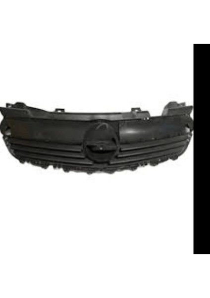 Opel Zafıra B 05 ve Sonrası Uyumlu Panjur Komple 2233830 00