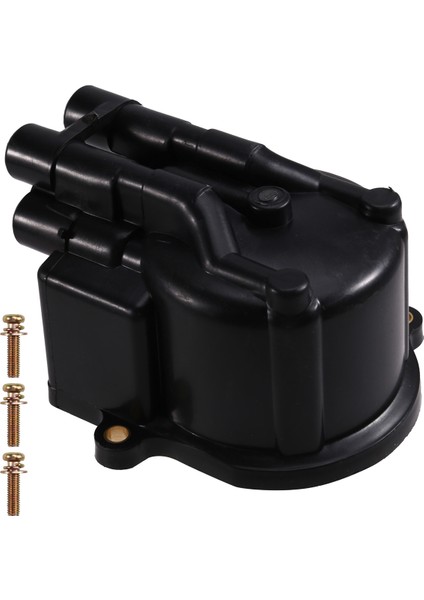 Toyota Forklift 4y Motor 5fg/6fg/7fg 8FG10 19101-76007-71 Için Distribütör Kapağı (Yurt Dışından)