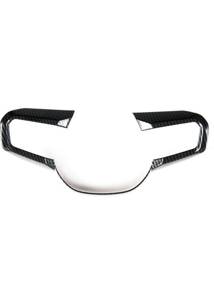 Bmw X3 G45 2025 Karbon Fiber Araba Direksiyon Simidi Kapağı Trim Dekorasyon Iç Aksesuarlar (Yurt Dışından)
