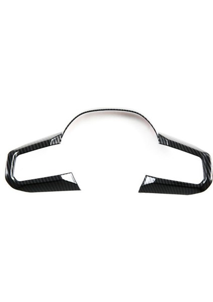 Bmw X3 G45 2025 Karbon Fiber Araba Direksiyon Simidi Kapağı Trim Dekorasyon Iç Aksesuarlar (Yurt Dışından) modelleri