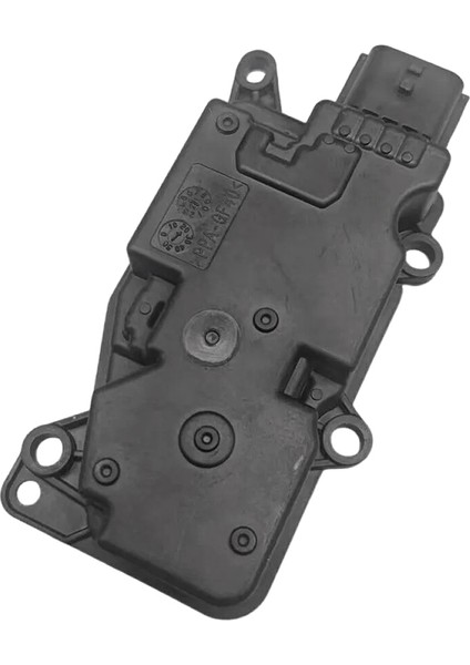 Nissan Altima 2019-2022 Için Ön Alt Radyatör Izgara Panjur Motor Aktüatörü 62330-6CA0A, 62330-6CA0B, 62330-6CA0C (Yurt Dışından)