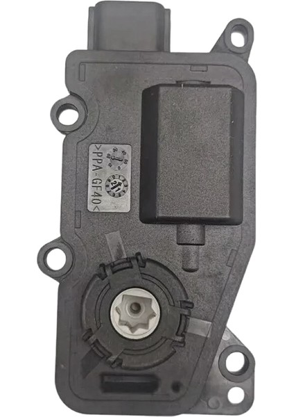Nissan Altima 2019-2022 Için Ön Alt Radyatör Izgara Panjur Motor Aktüatörü 62330-6CA0A, 62330-6CA0B, 62330-6CA0C (Yurt Dışından) fırsatları