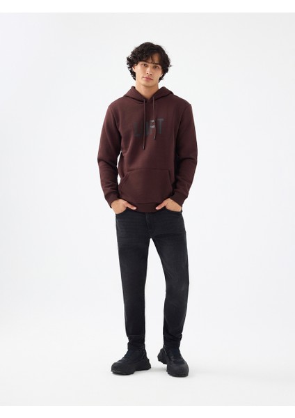 Regular Fit Erkek Sweatshirt fiyatları