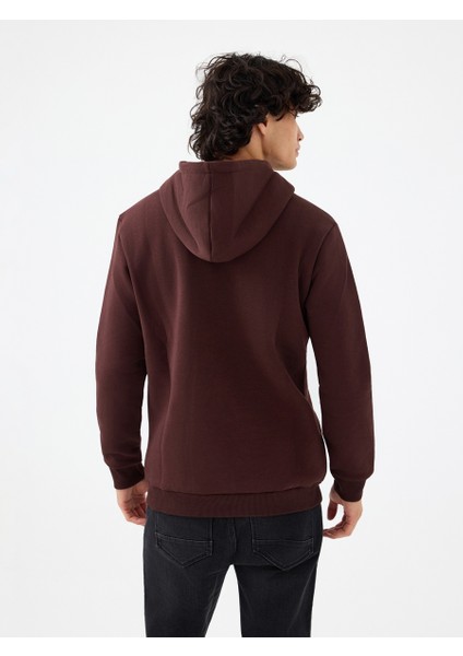 Regular Fit Erkek Sweatshirt modelleri