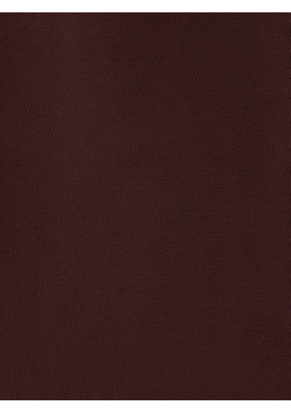 Regular Fit Erkek Sweatshirt