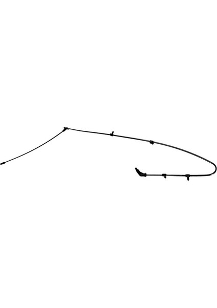 Jeep Cherokee 2014 2015 2016 2017 2018 Için Yeni Ön Cam Yıkama Hortumu 68102967AA 53106712 (Yurt Dışından) modelleri