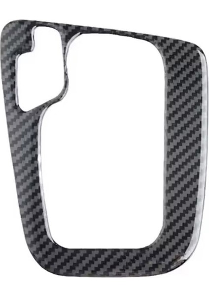 Vites Değiştirme Çerçevesi Dekorasyon Sticker Kapak Döşeme Bmw 3 Serisi E46 1998 - 2005 Araba Iç Aksesuarları (Yurt Dışından) fırsatları