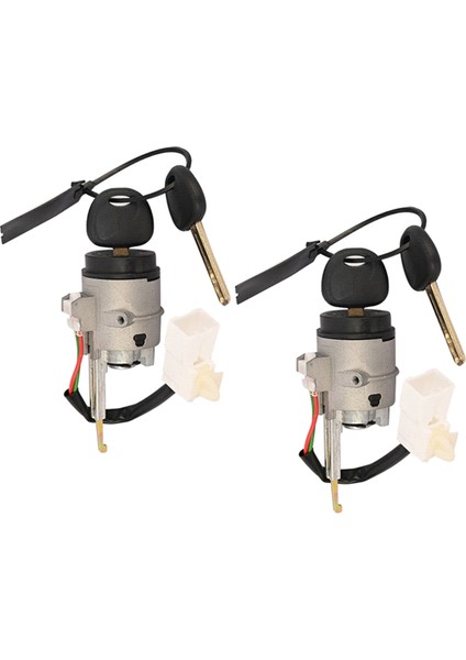 2set Yönlü Kontak Anahtarı Kilidi 81900-1GF20 Kıa Rıo Rıo5 10-11 Silindir Kilidi Alt Montajı 819001GF20 (Yurt Dışından) fiyatları