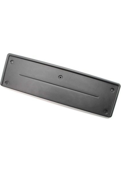 Araba Ön Tampon Plaka Braketi Ön Plaka DRB500021PCL Land Rover Discovery 3 Için (Yurt Dışından) fiyatları