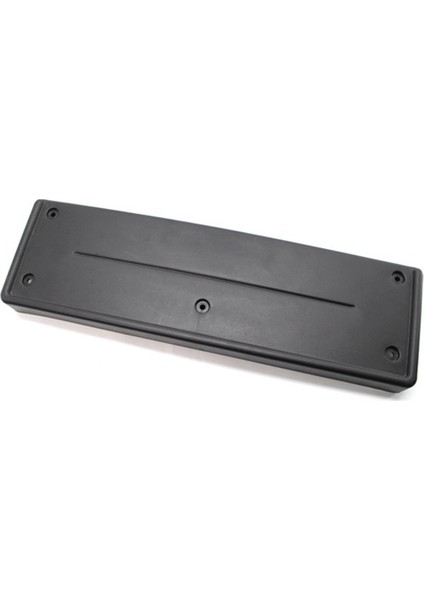 Araba Ön Tampon Plaka Braketi Ön Plaka DRB500021PCL Land Rover Discovery 3 Için (Yurt Dışından) modelleri