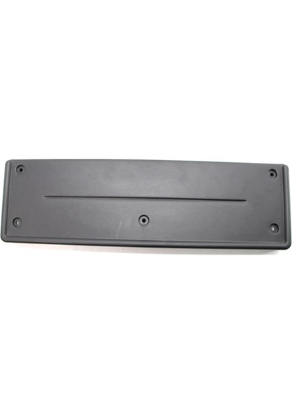 Araba Ön Tampon Plaka Braketi Ön Plaka DRB500021PCL Land Rover Discovery 3 Için (Yurt Dışından) fırsatları
