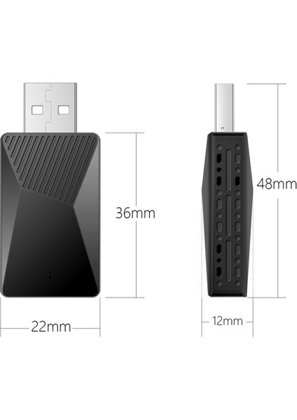 Kablosuz Carplay ve Android Auto Kutusu 2'si 1 Arada Kabloludan Kablosuza Dongle Tak ve Çalıştır Mini Aı Kutusu Carplay Android Auto Adaptörü (Yurt Dışından) modelleri
