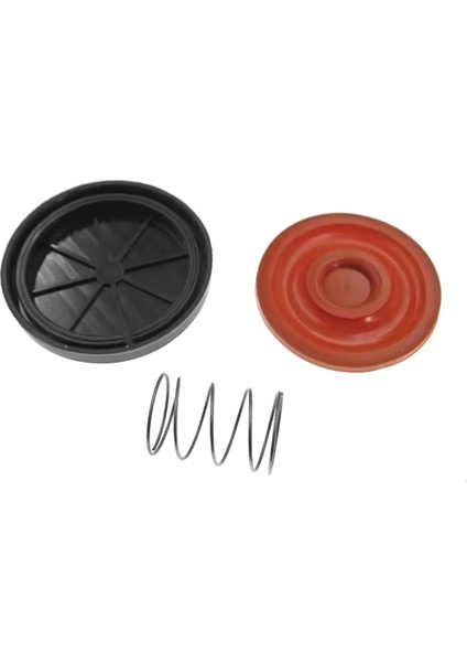 30757730 Volvo V70 C30 C70 S40 XC70 XC60 2.0d, 2.4d, 2.5d 2003-2019 Yağ Filtresi Muhafazası Onarım Membranı 6740273109 (Yurt Dışından)