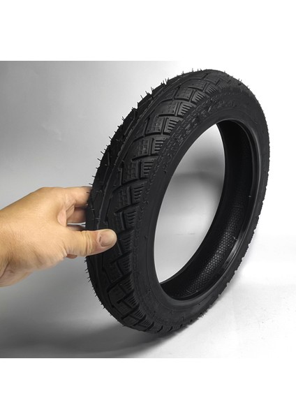 Yüksek Kaliteli 14X2.50 Vakum Lastiği 14X2.50 Tubeless Lastik 2.50-10 Elektrikli Araç Aksesuarları Için Kalınlaştırılmış Vakum Lastiği (Yurt Dışından) fırsatları