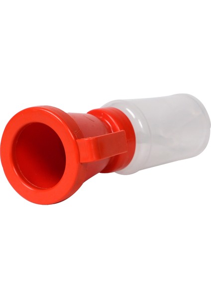 Meme Daldırma Kabı (Köpüklü) 1 Adet modelleri