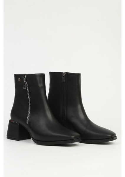 Fermuarlı Yarım Bot PC-54971 fiyatları