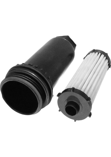 6DCT450 Mps6 Powershift Yağ Filtresi Şanzıman Dış Filtre Şanzıman Onarım Parçası Volvo Ford Mondeo 2008-2011 2 Adet (Yurt Dışından) fırsatları