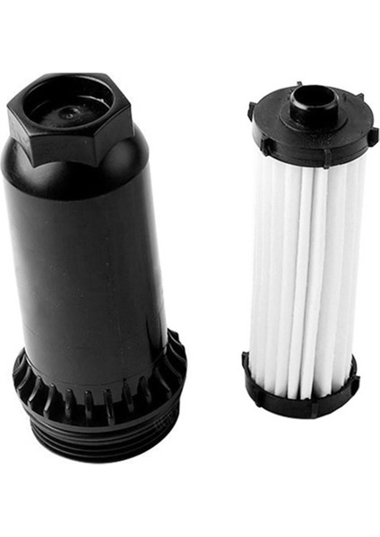 6DCT450 Mps6 Powershift Yağ Filtresi Şanzıman Dış Filtre Şanzıman Onarım Parçası Volvo Ford Mondeo 2008-2011 2 Adet (Yurt Dışından) indirimleri