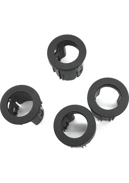 Ford F150 Arka Tampon Tutucu Braketi Geri Vites Radarı Braketi FL3Z15K861AA FL3Z15K861AB FL3Z15K861AC FL3Z15K861AE (Yurt Dışından)