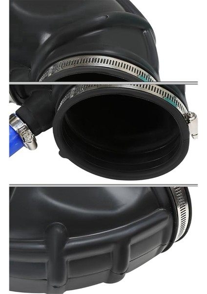 53032944AL Hava Giriş Rezonatör Hortumu Borusu Dodge Ram 2007 - 2018 2500 3500 4500 5500 6.7 Litre Cummins'e Uygun (Yurt Dışından) fırsatları