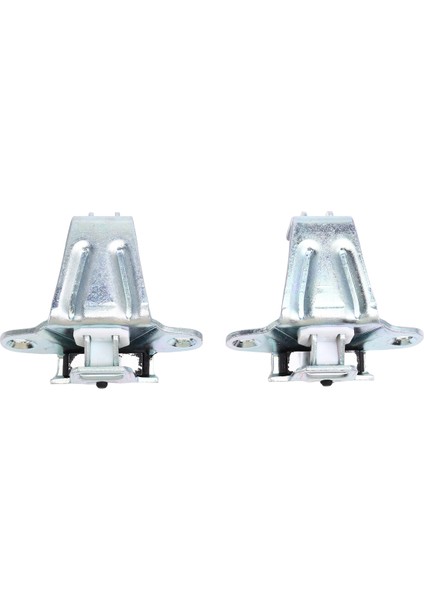 MN136711 6730A095 Mitsubishi L200 Triton Iv KB4T KB5T KB7T KB8T 2005-2015 Için Araba Arka Kapı Bagaj Kapağı Bagaj Kapağı Mandalı (Yurt Dışından)