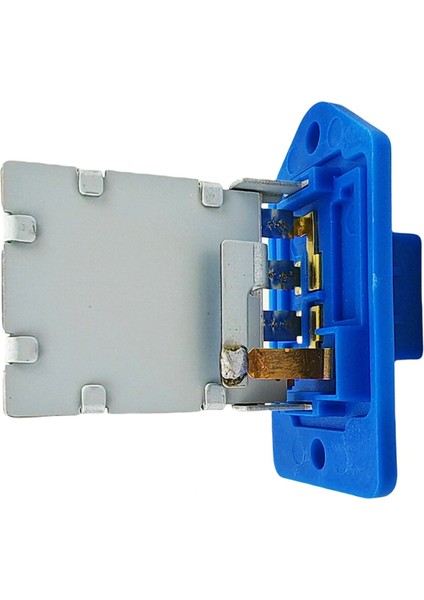 Kia Soul Sportage Hyundai Palisade Tucson 97128-D1000 97128D1000 Için Hvac Isıtıcı Üfleyici Motor Direnci (Yurt Dışından) fiyatları