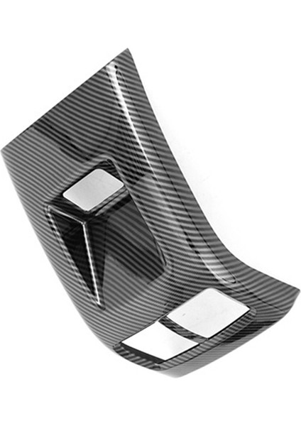 Hyundai Sonata Dn8 2024 Karbon Fiber Arka Klima Havalandırma Kapağı Trim Dekoratif Aksesuarlar (Yurt Dışından) fırsatları