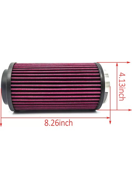 7080595,3084963, 2530009 Polaris Sportsman 400 500 550 570 700 800 850 Için Hava Filtresi Kiti (Yurt Dışından) fiyatları