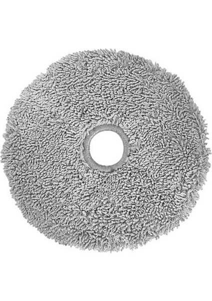 16PCS Fırça Paspas Filtre Toz Torbası ve Paspas Bez Tutucu Kiti Dreame X40 Ana Vakıma Süpürge Yedek Parçaları (Yurt Dışından) fırsatları