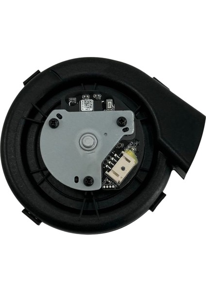 Xiaomi/dream Vakum Süpürge Parçası Vakum Türbin Motoru Için Msd-C-3 Fan Blower (Yurt Dışından) indirimleri