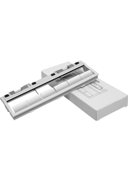 Ecovacs Deebot X1/T10/T8/T5/T20/T9 Vakum Süpürge Yedek Parçaları Için Ana Silindir Fırça Kapağı (Yurt Dışından) modelleri