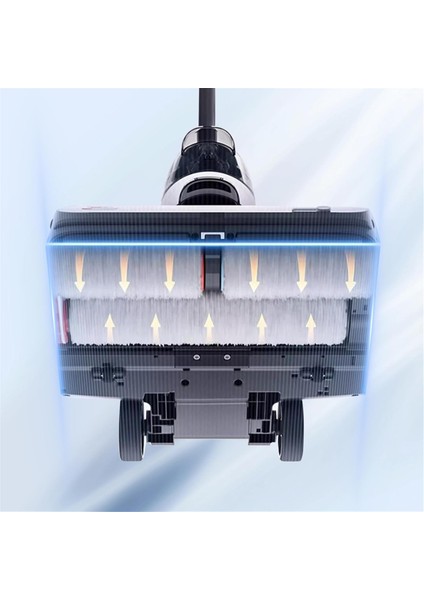 Roborock Dyad Pro/combo Vakum Süpürge Hepa Filtreleri Için Yedek Parçalar Fırça Silindiri ve Elektrikli Süpürge Filtresi (Yurt Dışından) fiyatları