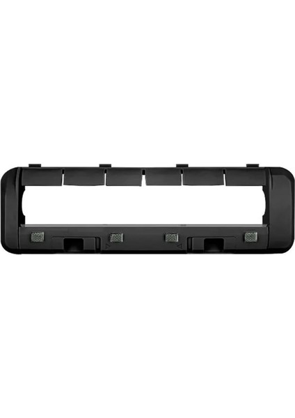 Xiaomi Mijia Için Omni 1s B101CN X10+ Dream L10S Ultra S10 Pro L20 Vakum Süpürge Yedek Parçaları Beyaz Kapak (Yurt Dışından) fiyatları