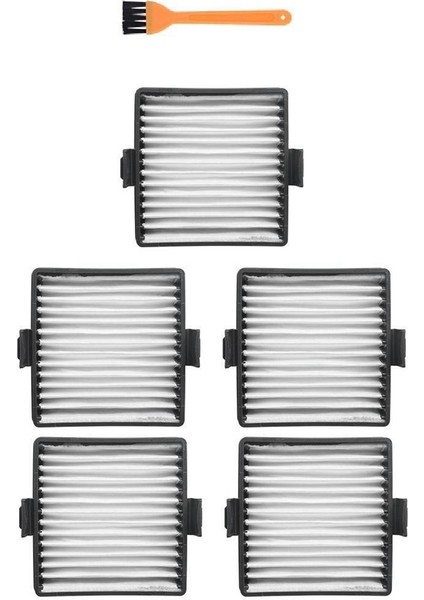 Ryobi P712 Için P713 P714K Vakum Süpürge Hepa Filtresi Profesyonel Değiştirme Aksesuarları Dayanıklı Parçalar (Yurt Dışından)