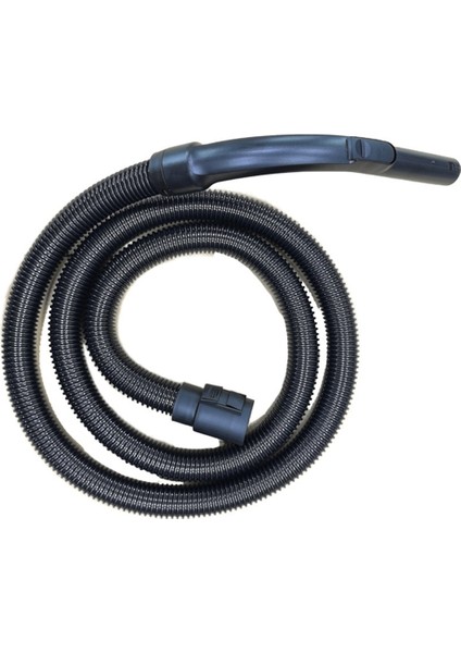 Karcher Wd2, Wd3, Wd4, Wd5 ve Wd6 Elektrikli Süpürge Aletlerine Uygun 2,5 M Uzatılmış Hortumlar (Yurt Dışından) fiyatları