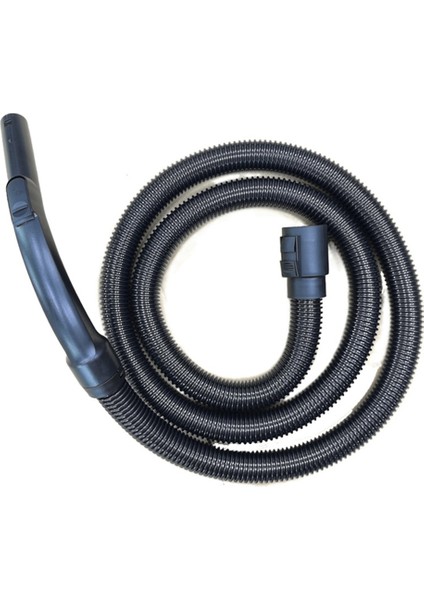 Karcher Wd2, Wd3, Wd4, Wd5 ve Wd6 Elektrikli Süpürge Aletlerine Uygun 2,5 M Uzatılmış Hortumlar (Yurt Dışından) modelleri