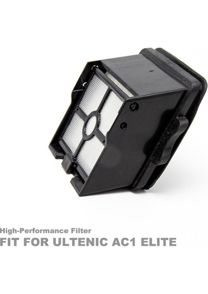 Ultenic Ac1 Elite Elektrikli Süpürge Için 2 Adet Hepa Filtresi (Yurt Dışından) fırsatları