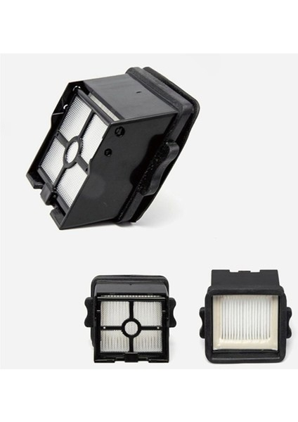 Ultenic Ac1 Elite Elektrikli Süpürge Için 2 Adet Hepa Filtresi (Yurt Dışından) indirimleri