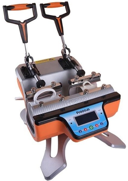 Süblimasyon A3 Pres Transfer Yeni Girişimci Baskı Seti fiyatları