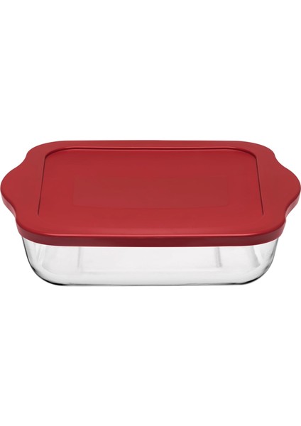 59024 Borcam Fırın Tepsisi