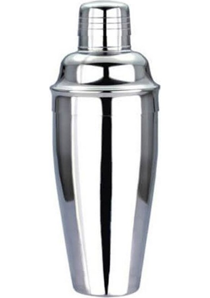 Paslanmaz Çelik Kokteyl Shaker 500 Ml, Şık ve Dayanıklı Tasarım fiyatları