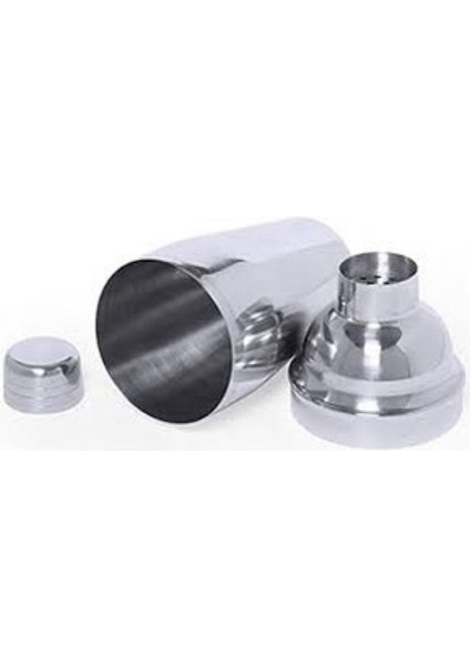 Paslanmaz Çelik Kokteyl Shaker 500 Ml, Şık ve Dayanıklı Tasarım modelleri