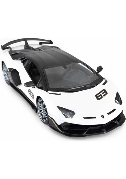 Nessiworld 1:14 Uzaktan Kumandalı Lamborghini Aventador Svj Işıklı Araba fiyatları